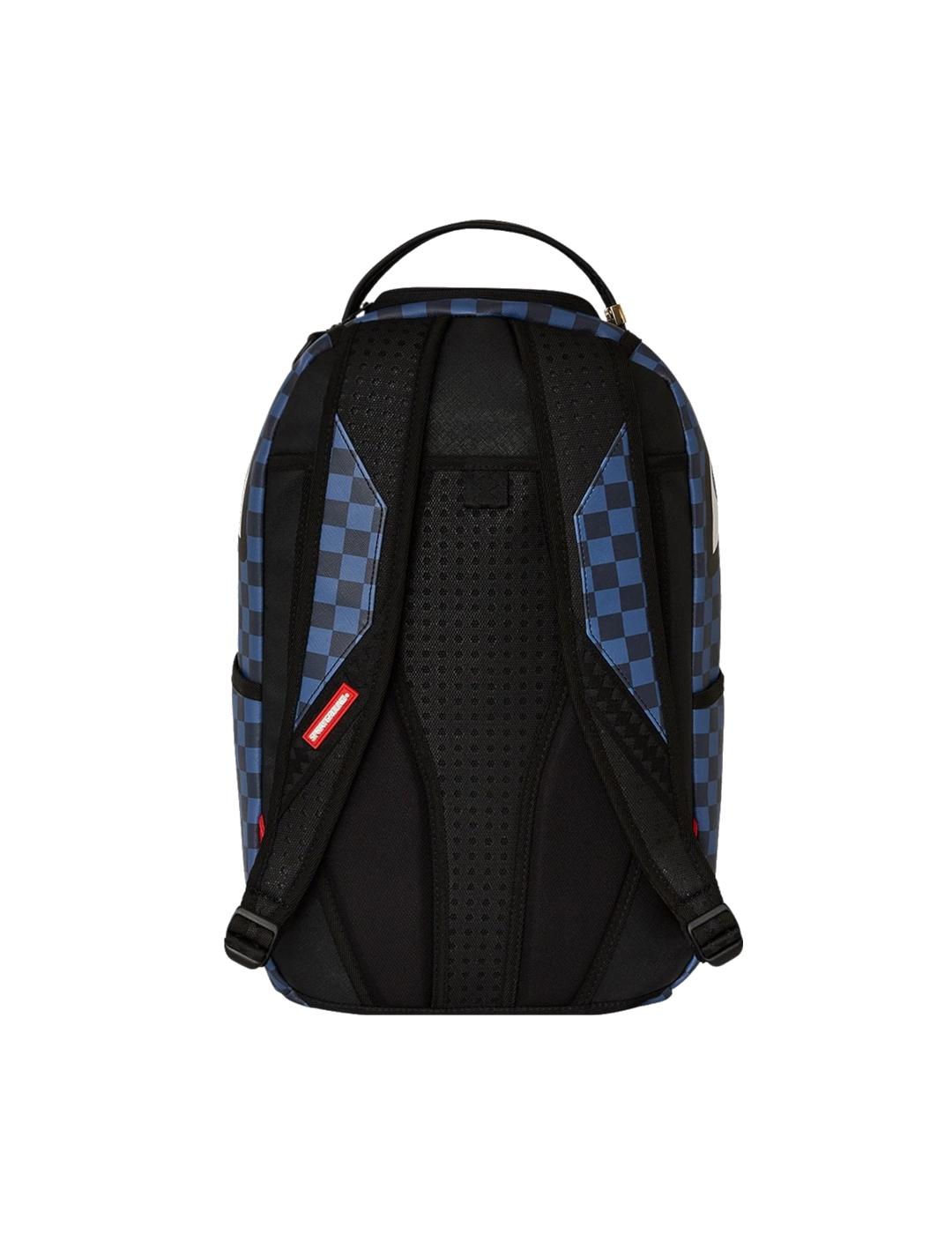 SPRAYGROUND MOCHILA MIDNIGHT SIP