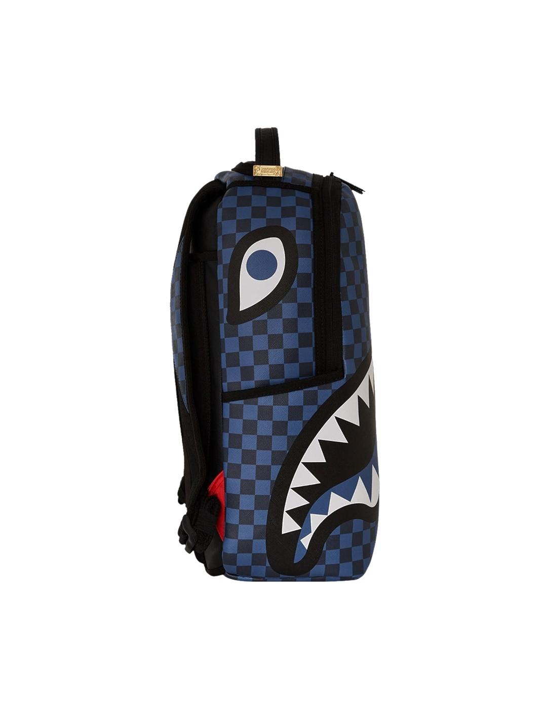 SPRAYGROUND MOCHILA MIDNIGHT SIP