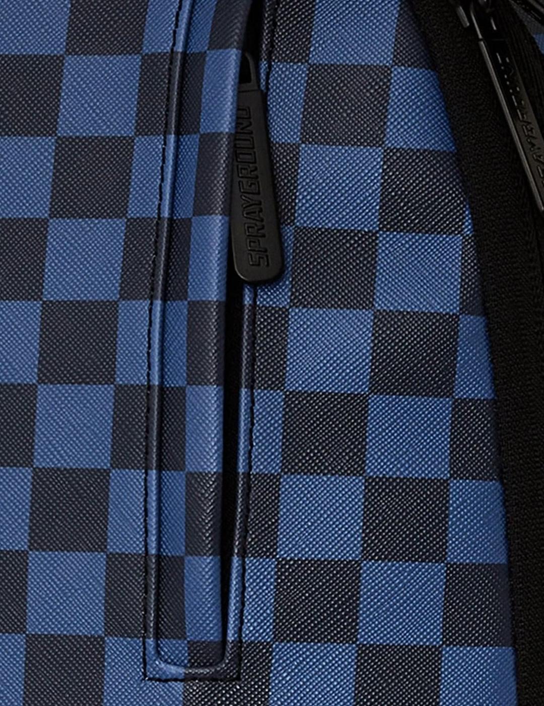 SPRAYGROUND MOCHILA MIDNIGHT SIP