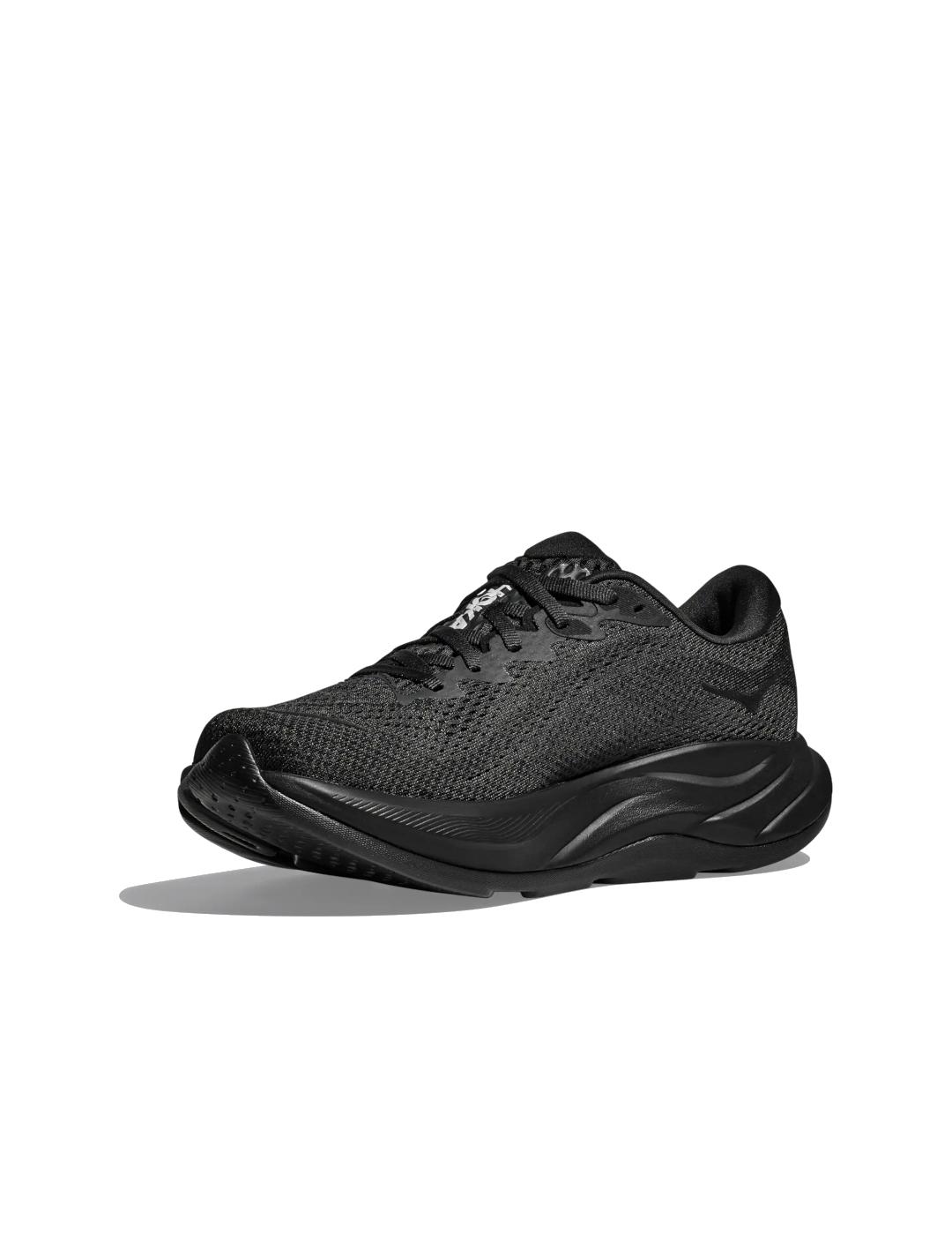 HOKA ZAPATILLA RINCON 4 BLACK BLACK