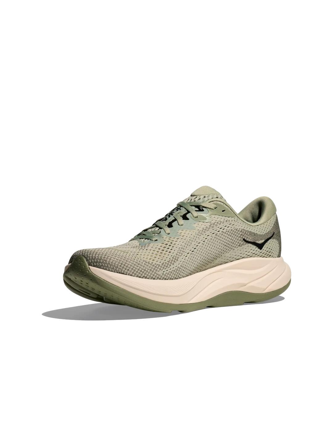 HOKA ZAPATILLA RINCON 4 FOREST LICHEN EUCALYPTUS