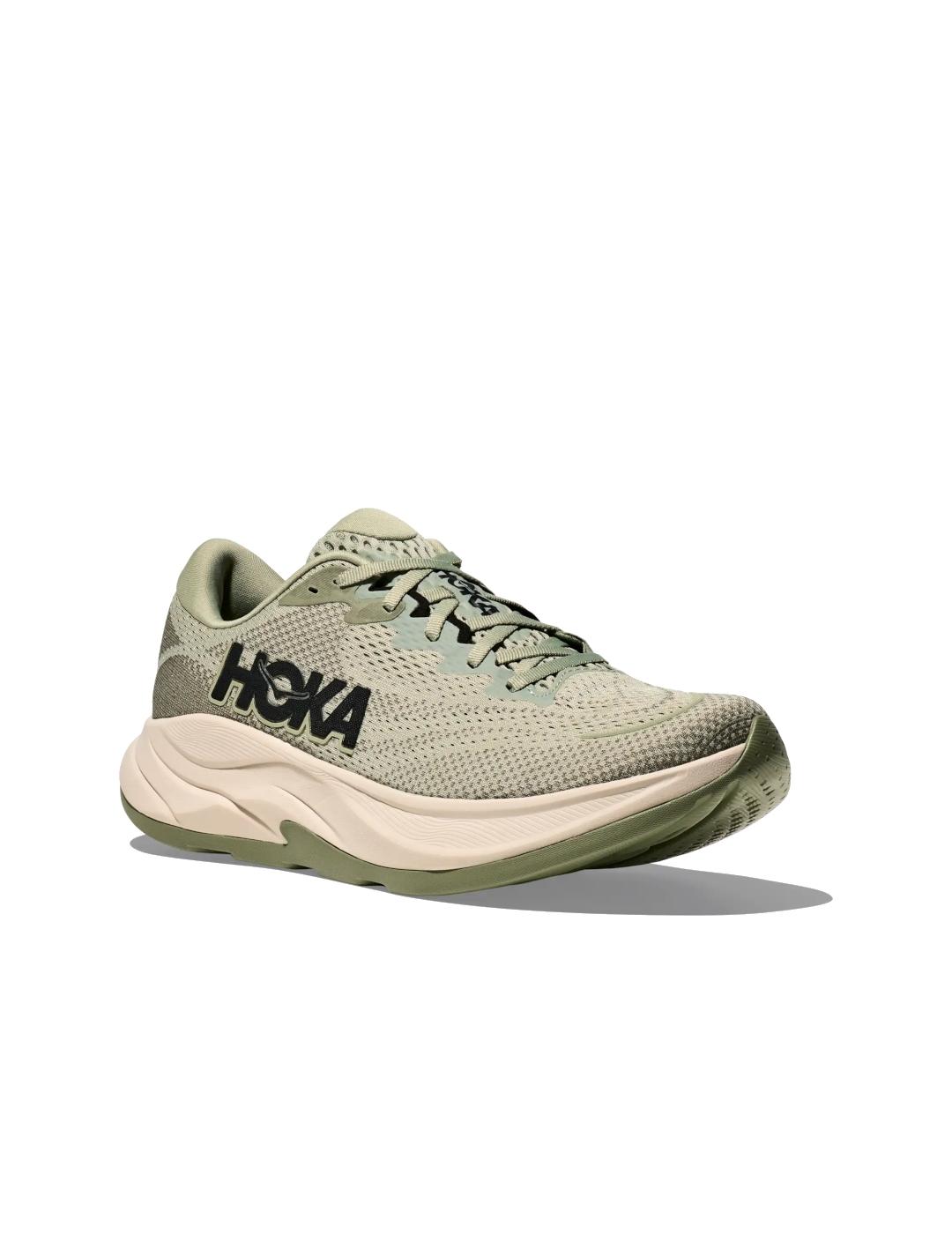 HOKA ZAPATILLA RINCON 4 FOREST LICHEN EUCALYPTUS