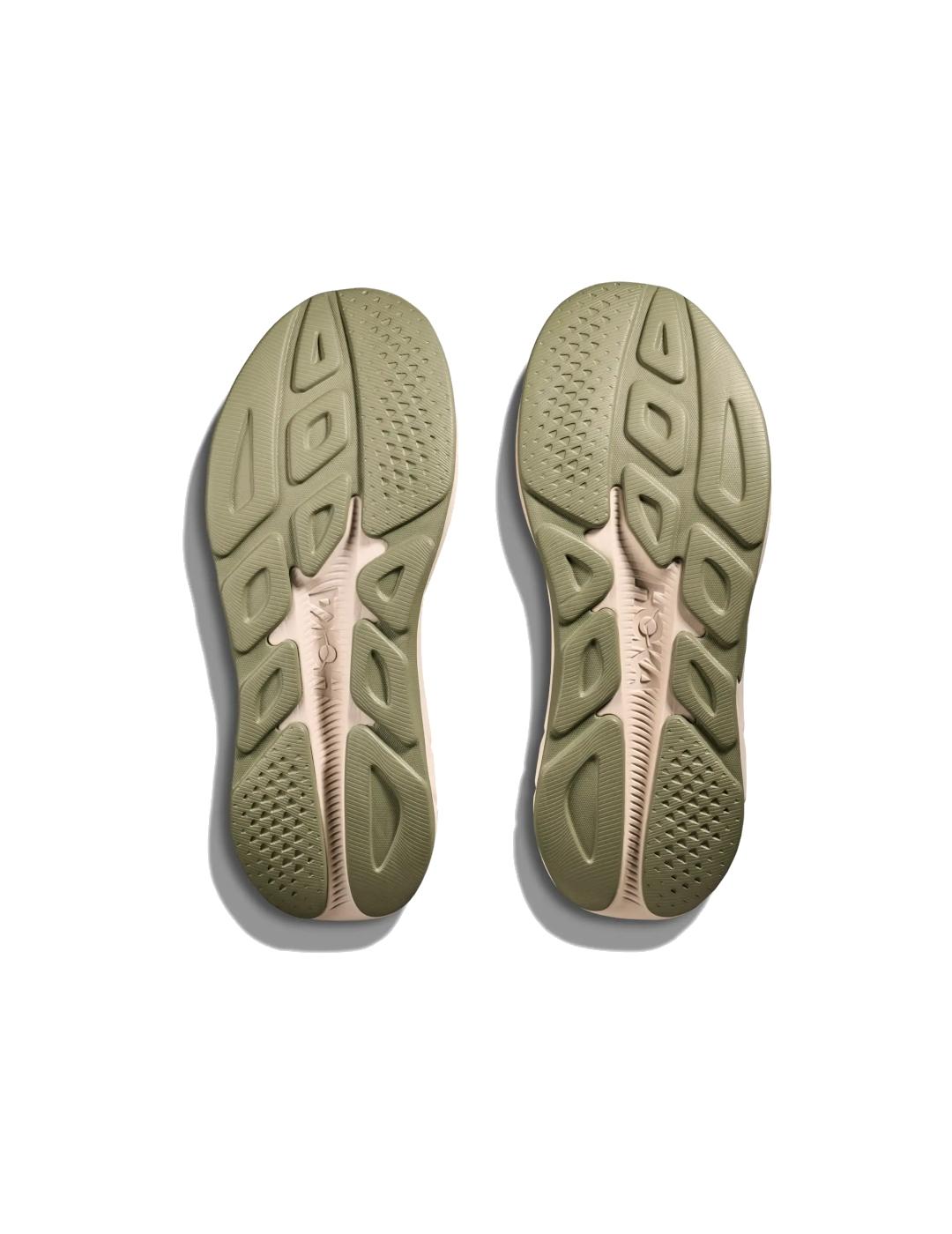 HOKA ZAPATILLA RINCON 4 FOREST LICHEN EUCALYPTUS