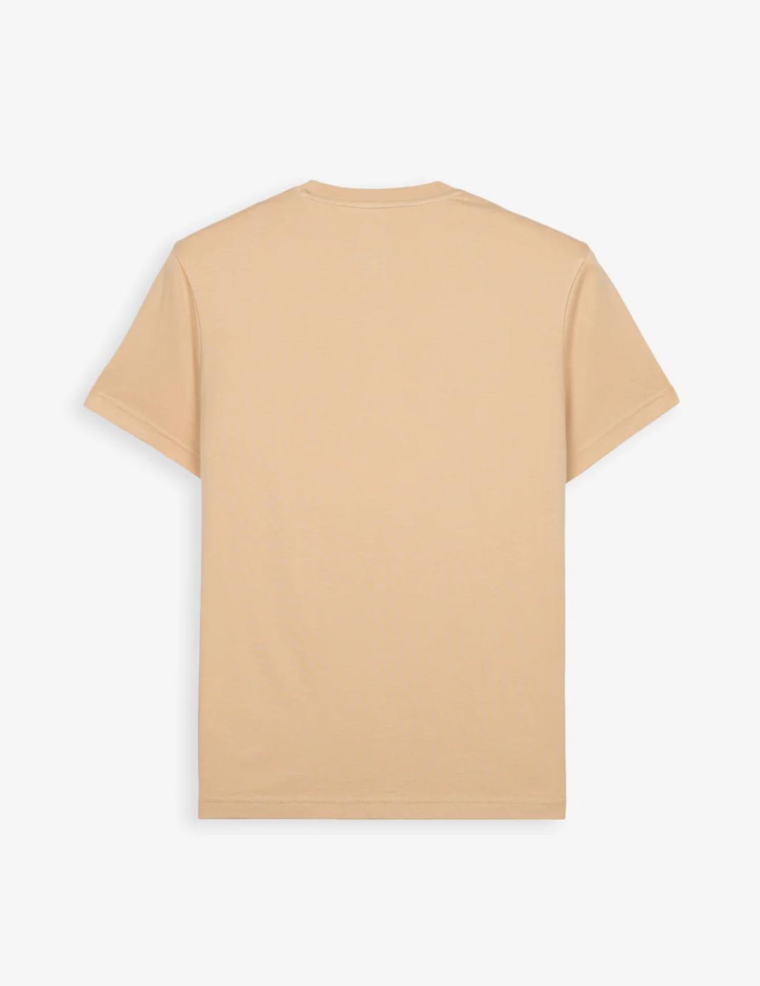 HARPER CAMISETA TEDDY CAMEL