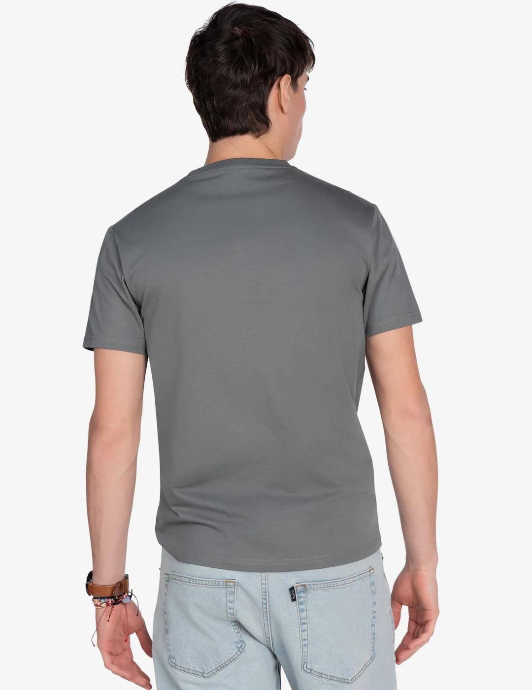 HARPER CAMISETA GRAY NEW ENGLAND