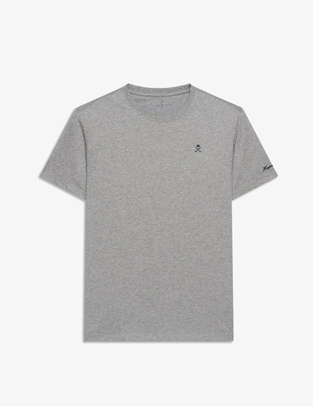 HARPER CAMISETA ICON GREY LIGHT