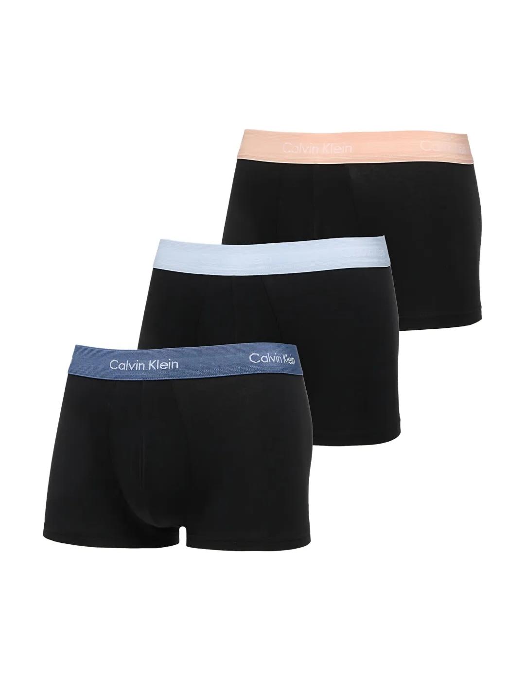 CALVIN CALZONCILLO LOW RISE VXQ