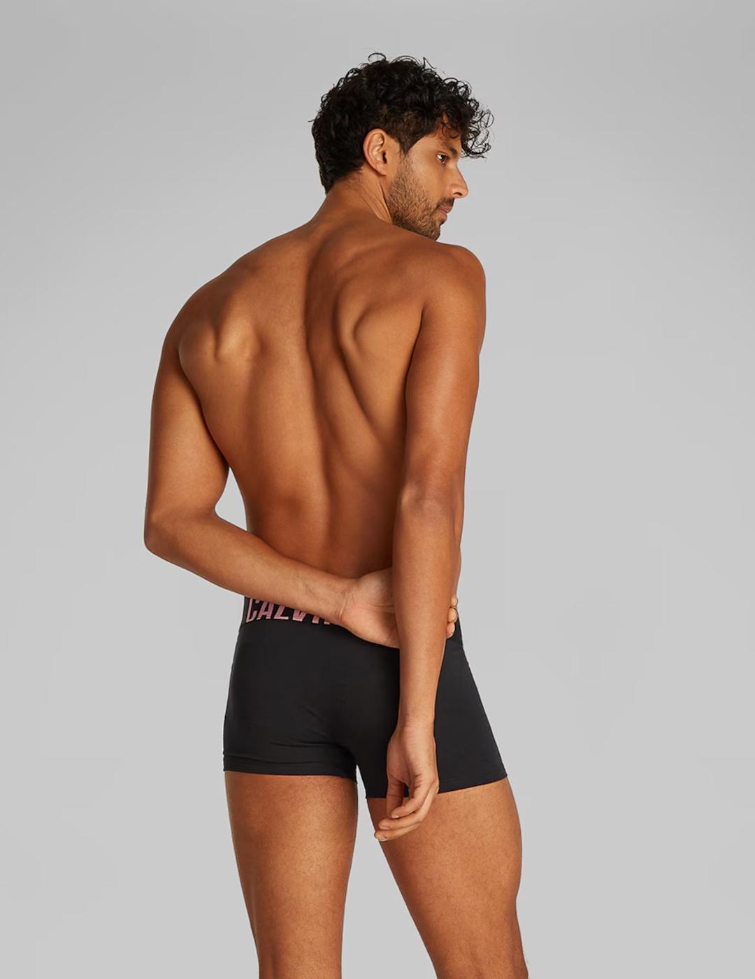 CALVIN CALZONCILLO TRUNK 3PK VVN