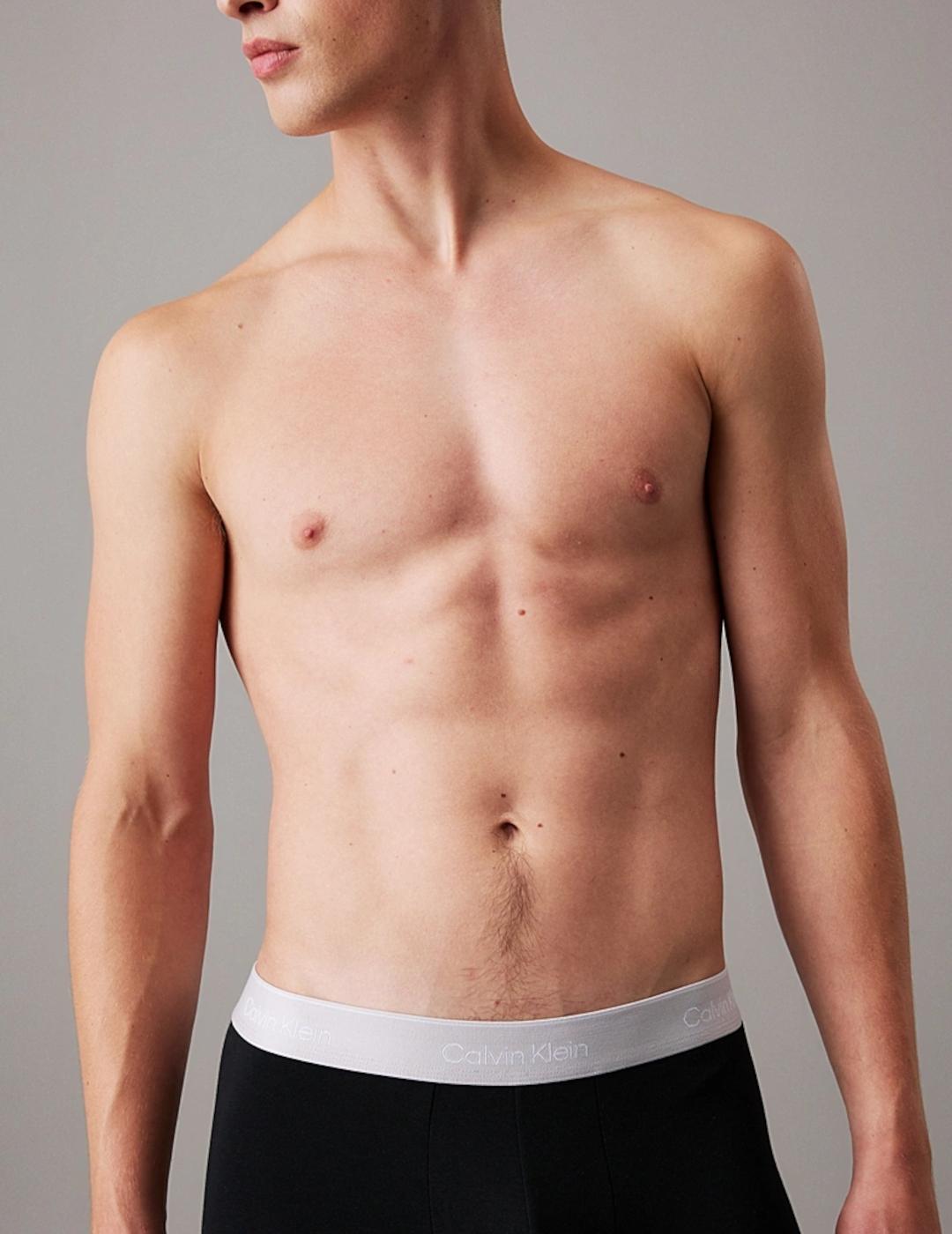 CALVIN CALZONCILLO LOW RISE VQO