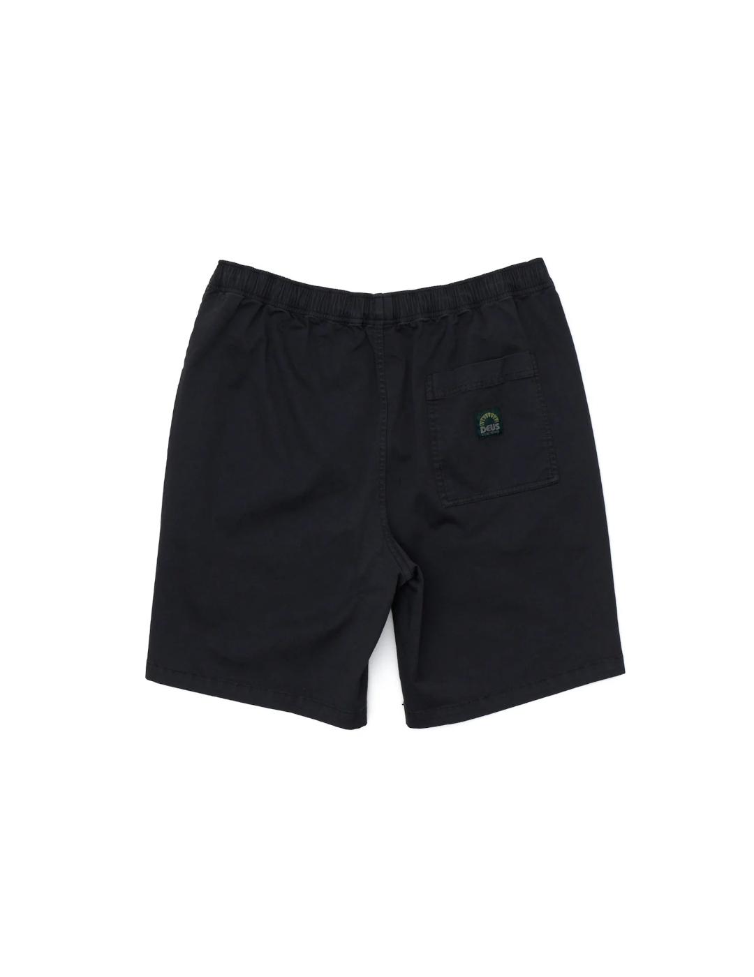 DEUS BERMUDA BEACH INFINITY ANTRACITA