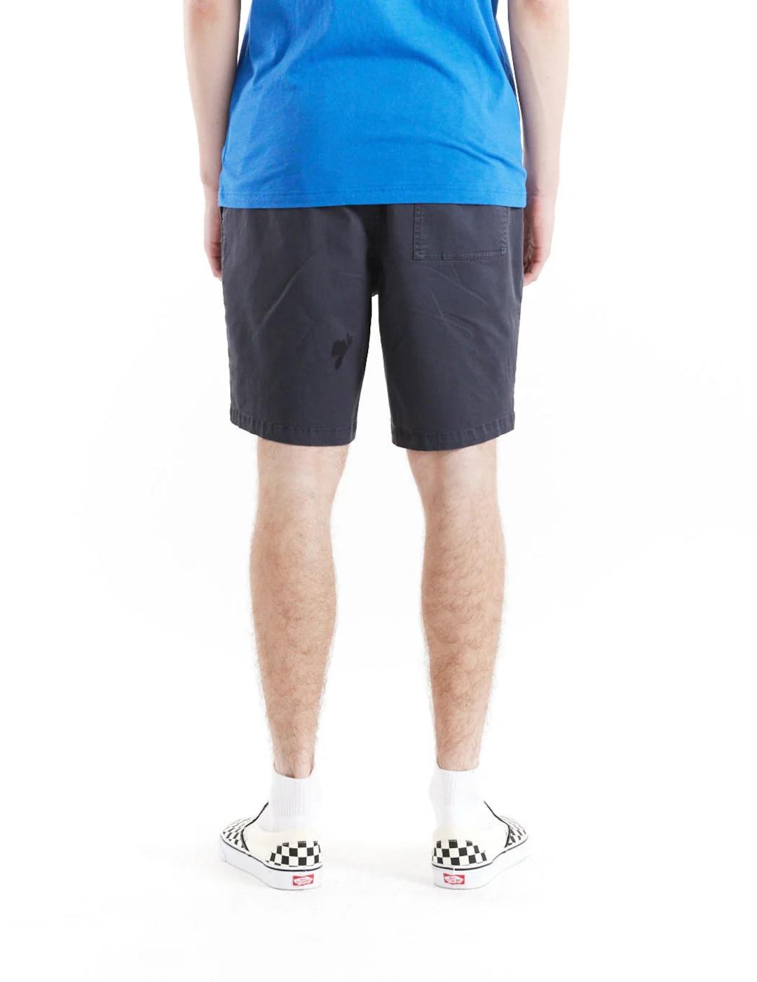 DEUS BERMUDA BEACH INFINITY ANTRACITA