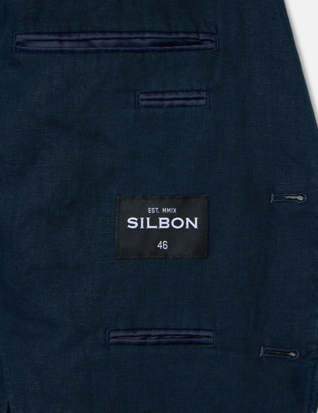 SILBON AMERICANA MARINO