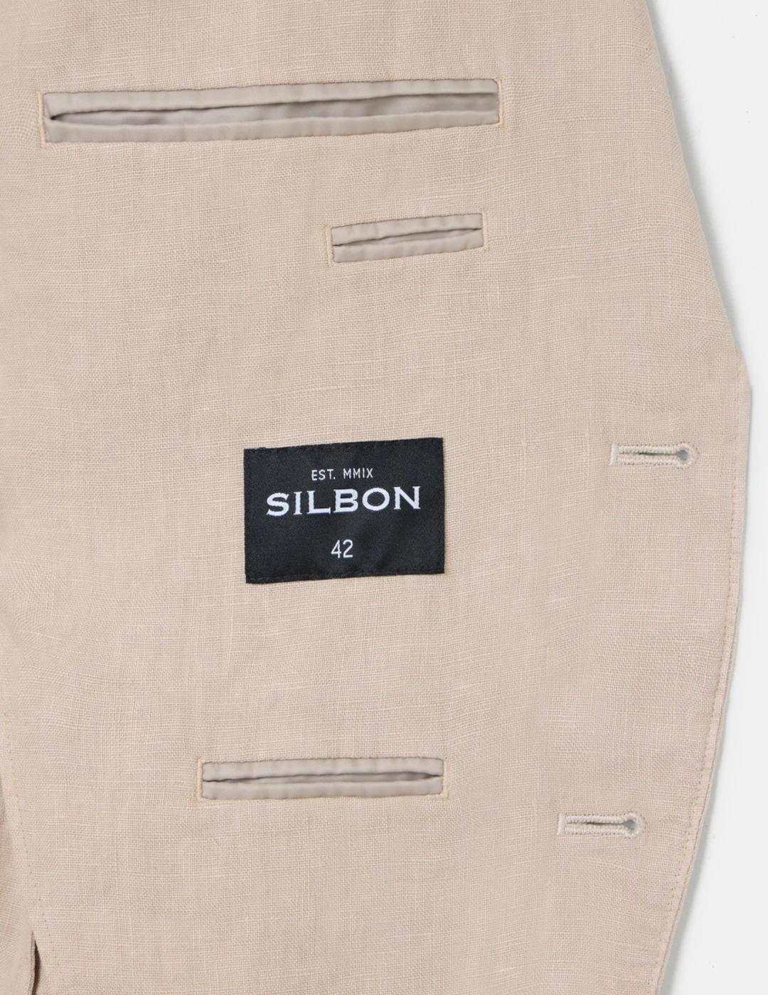 SILBON AMERICANA BEIGE