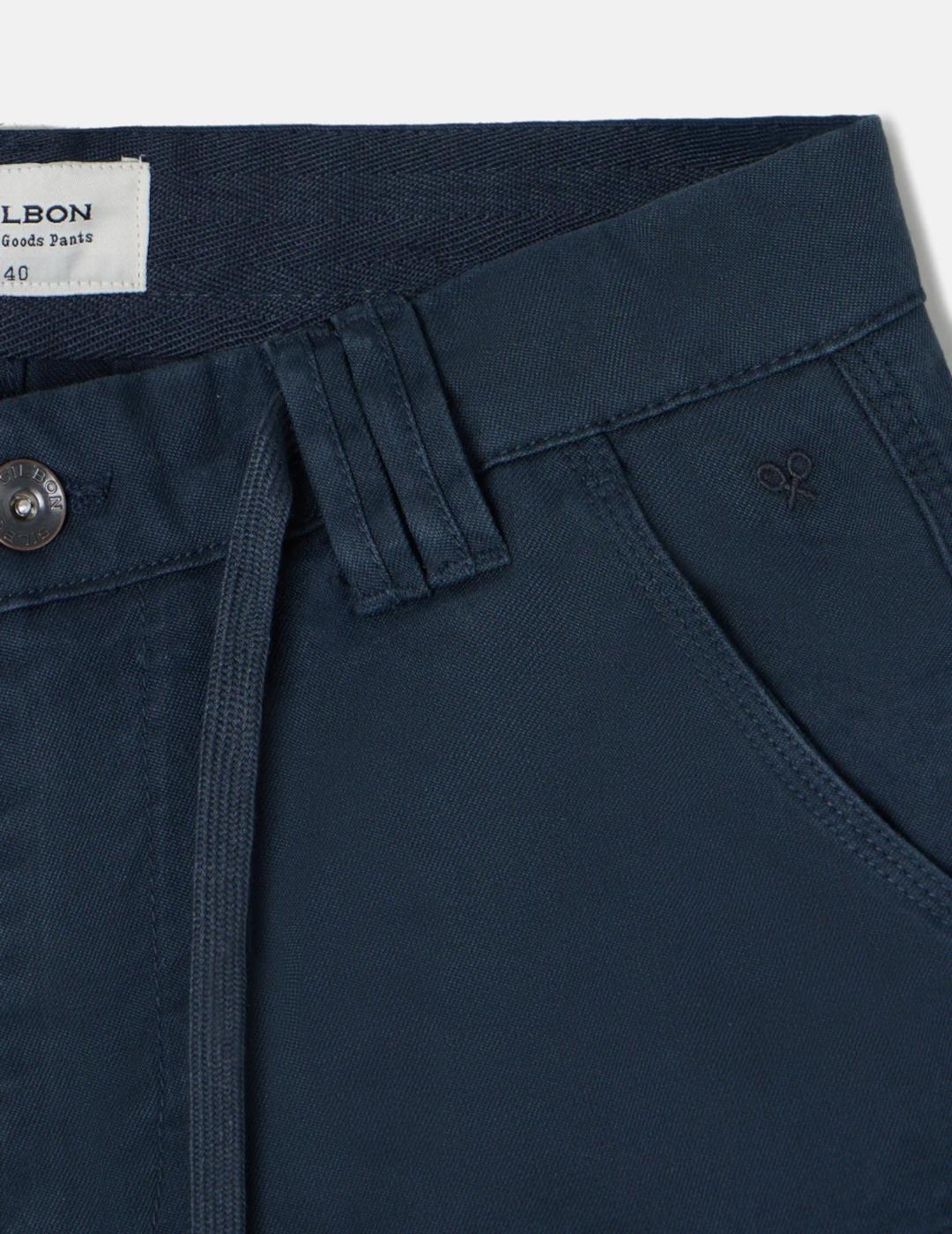 SILBON BERMUDA CARGO MARINO