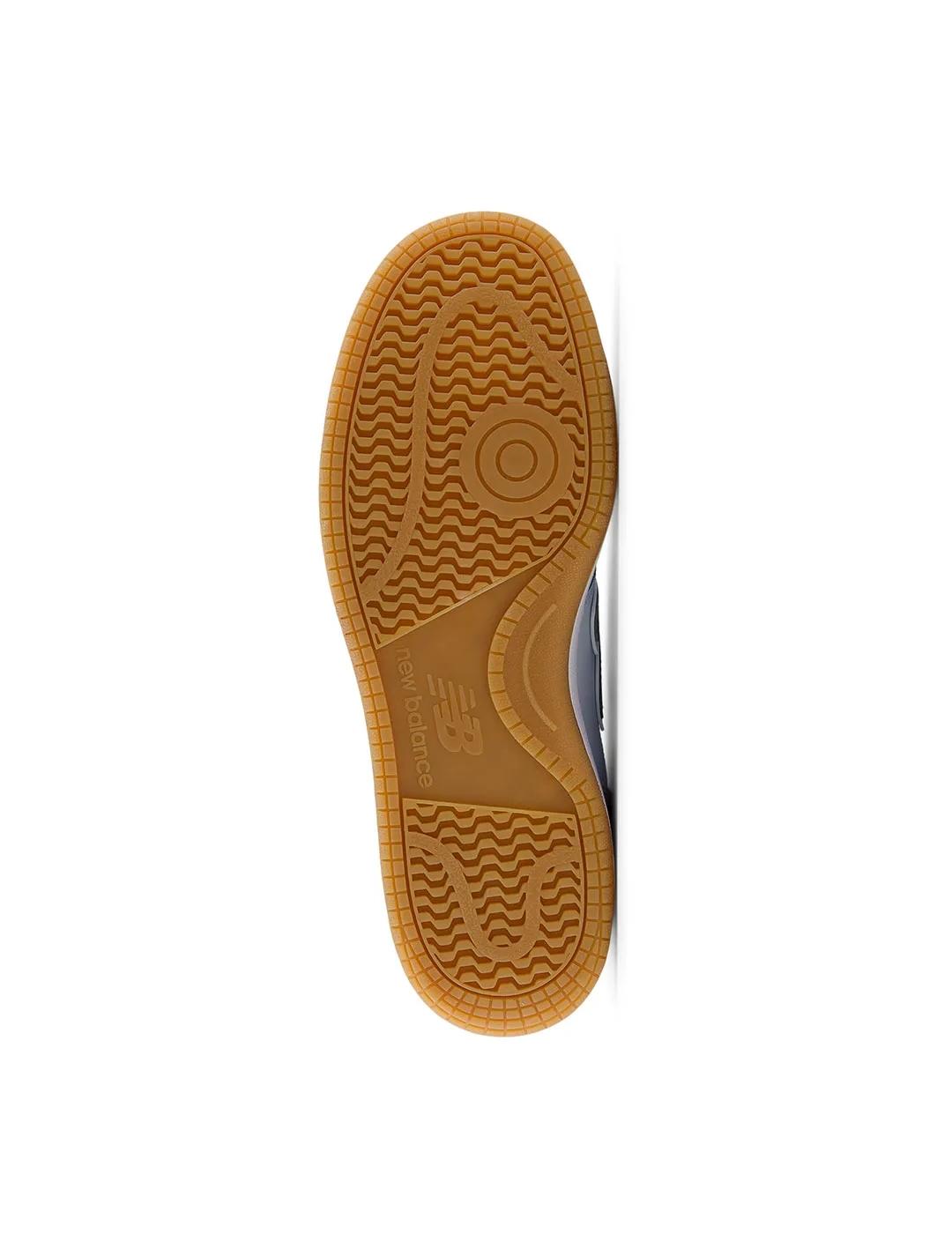 NEW BALANCE 480 BLANCA VERDE