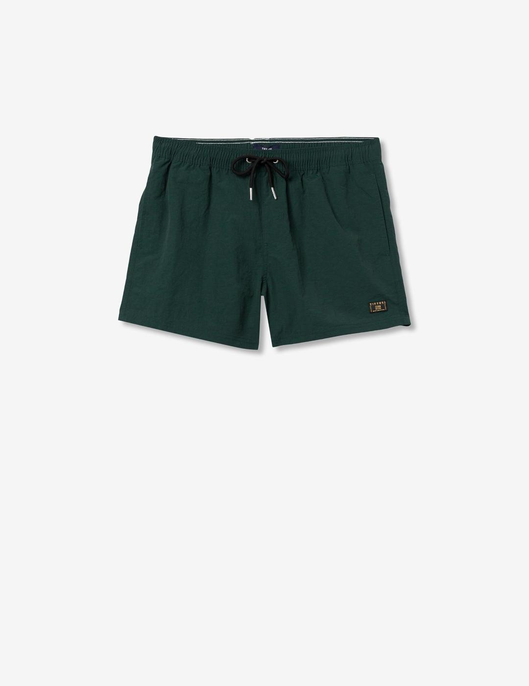 TIFFOSI BAÑADOR NEGRO VOLLEY_5