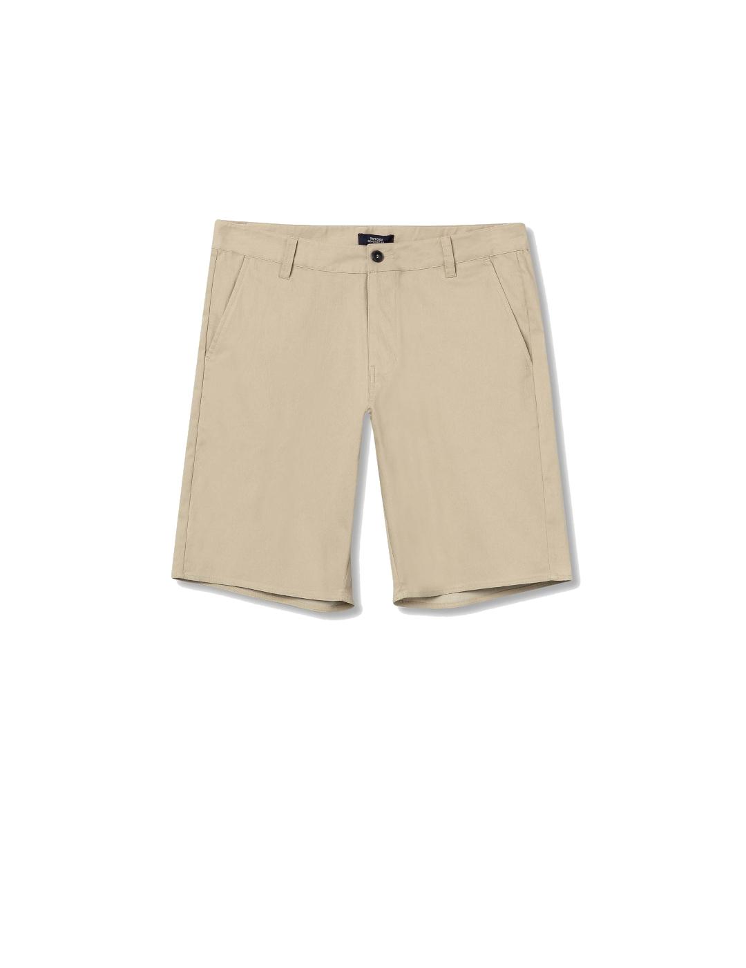 TIFFOSI BAÑADOR BEIGE WALKSHORT_2