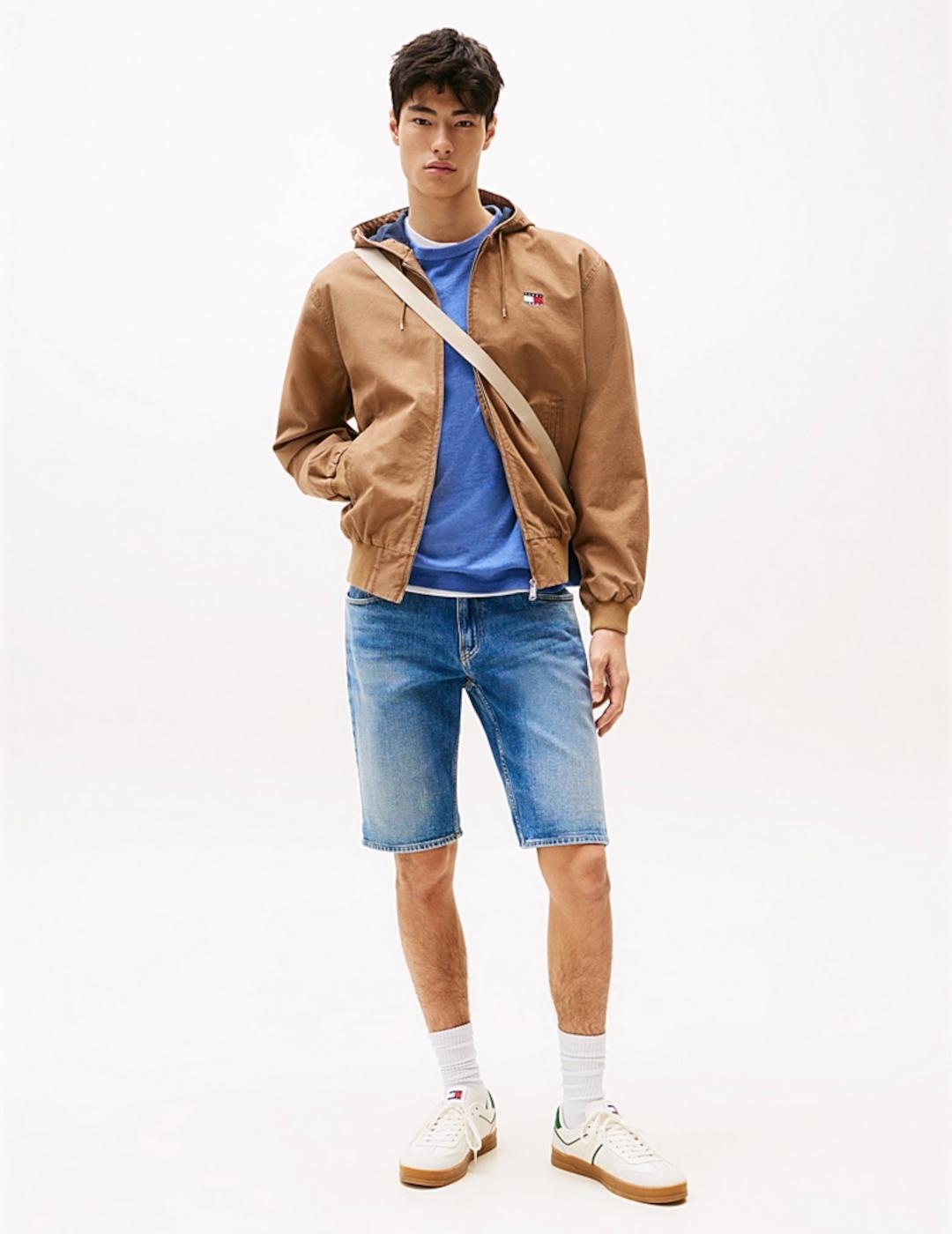 TOMMY SHORT VAQUERO RONNIE