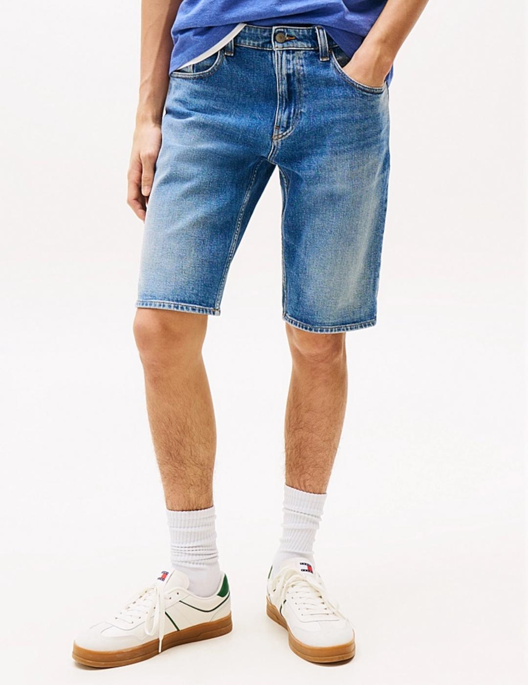 TOMMY SHORT VAQUERO RONNIE