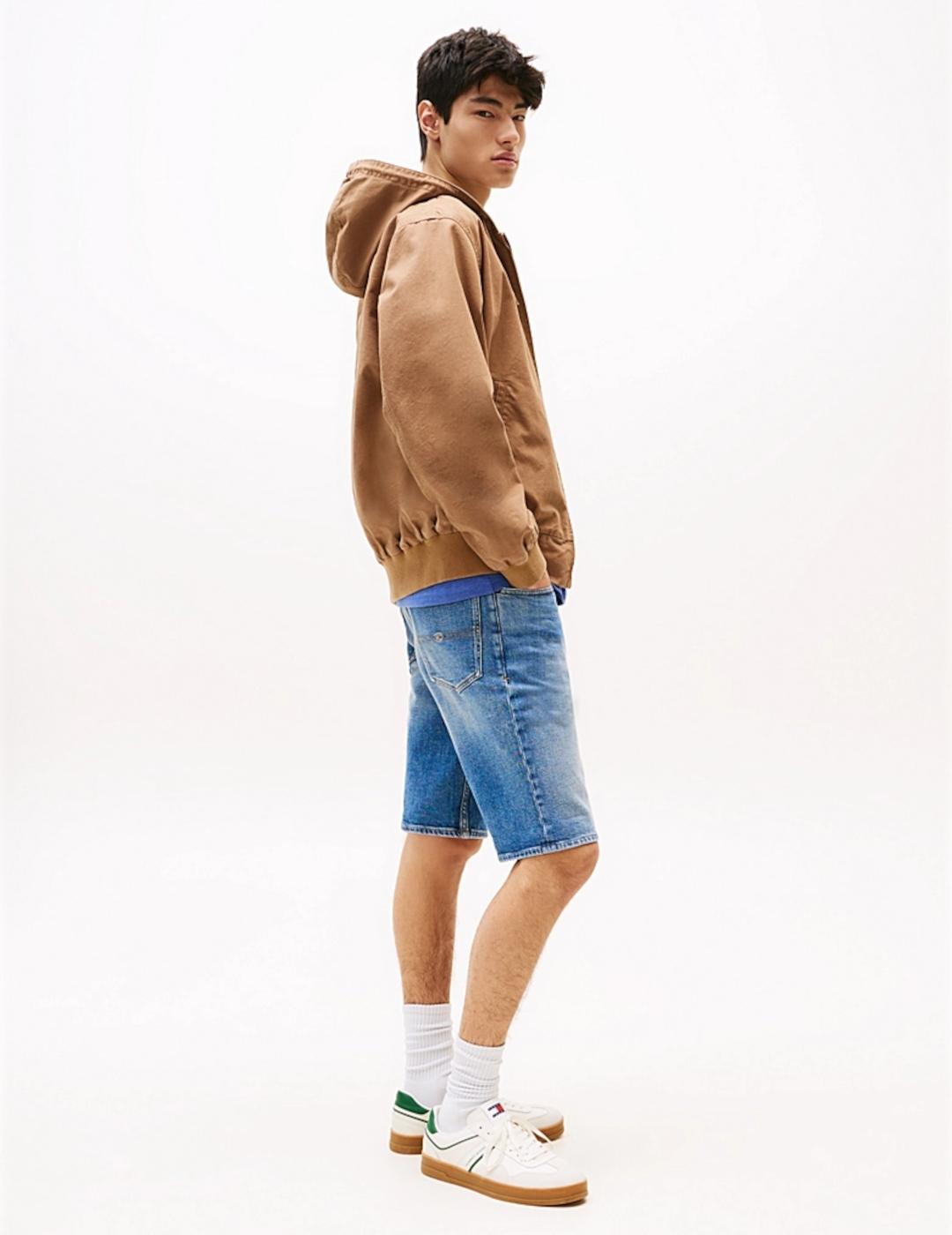 TOMMY SHORT VAQUERO RONNIE