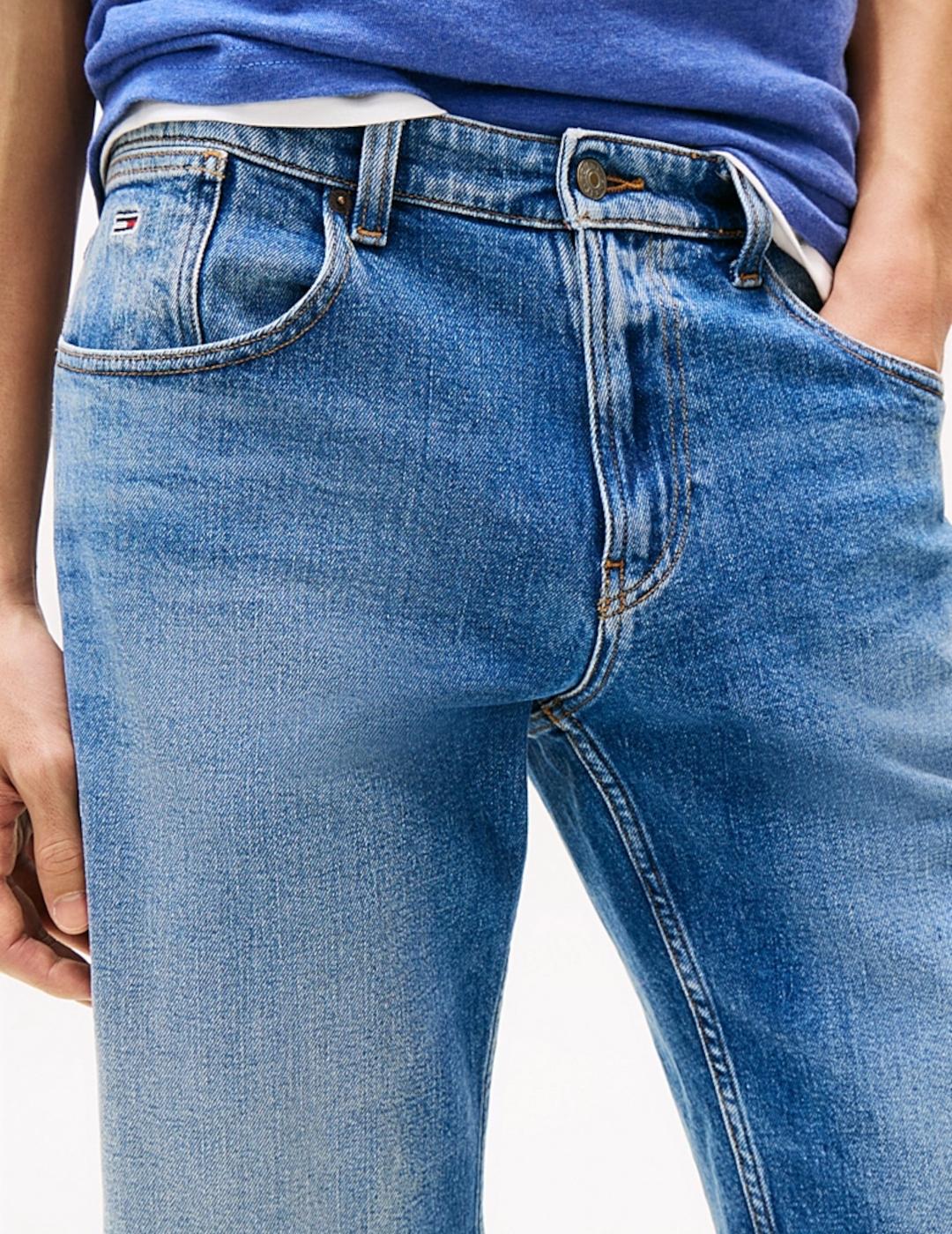 TOMMY SHORT VAQUERO RONNIE