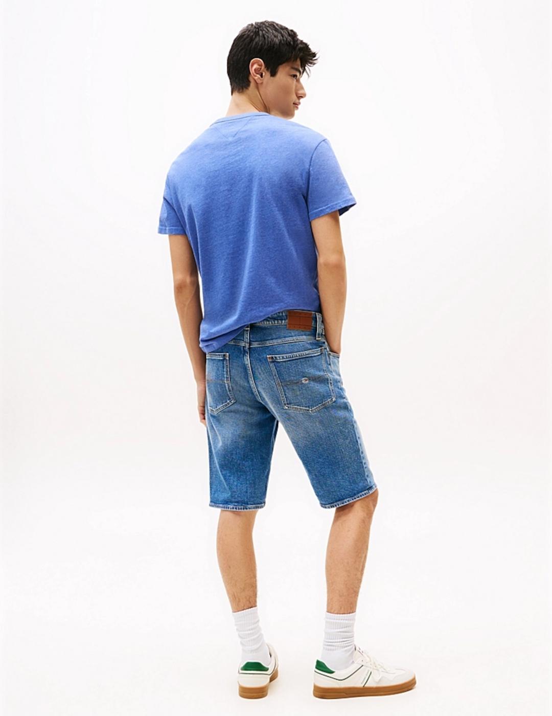 TOMMY SHORT VAQUERO RONNIE