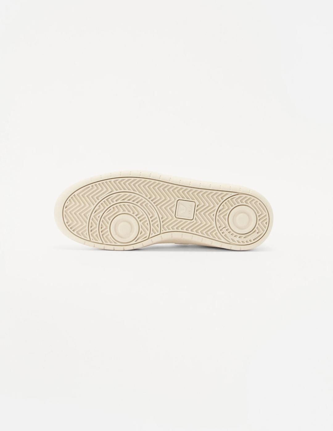 VEJA ZAPATILLA V 90 WHITE PIERRE