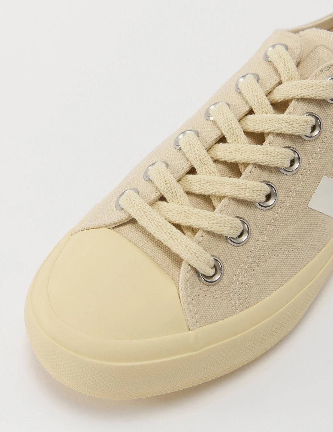 VEJA ZAPATILLA WATTA LOW PIERRE WHITE