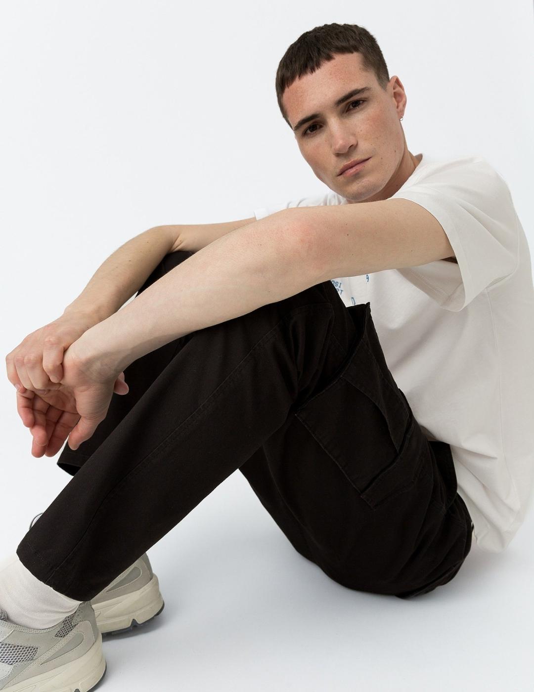 TIFFOSI CARGO COMFORT_5 NEGRO