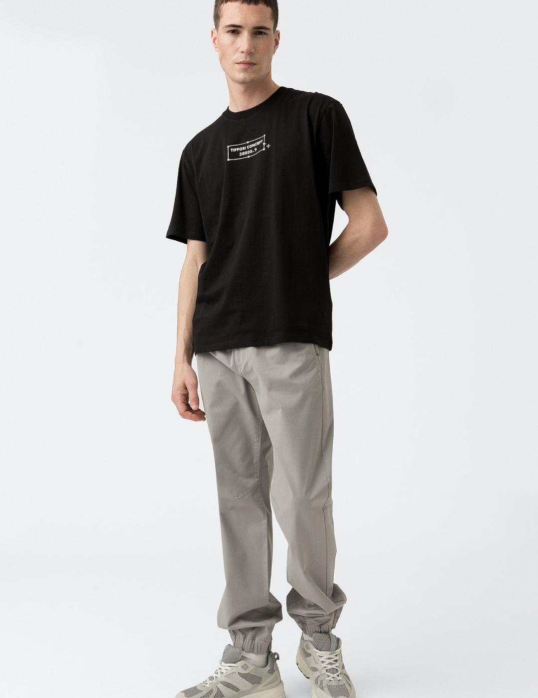 TIFFOSI JOGGER_11 GRIS