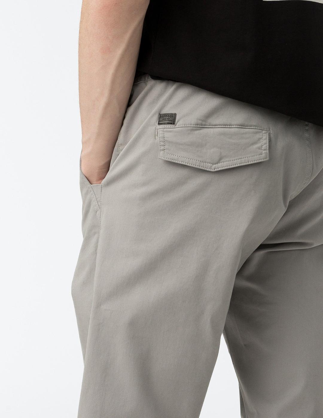 TIFFOSI JOGGER_11 GRIS