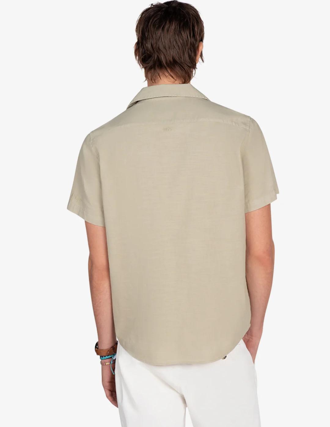 HARPER CAMISA VERDE EXPLORER
