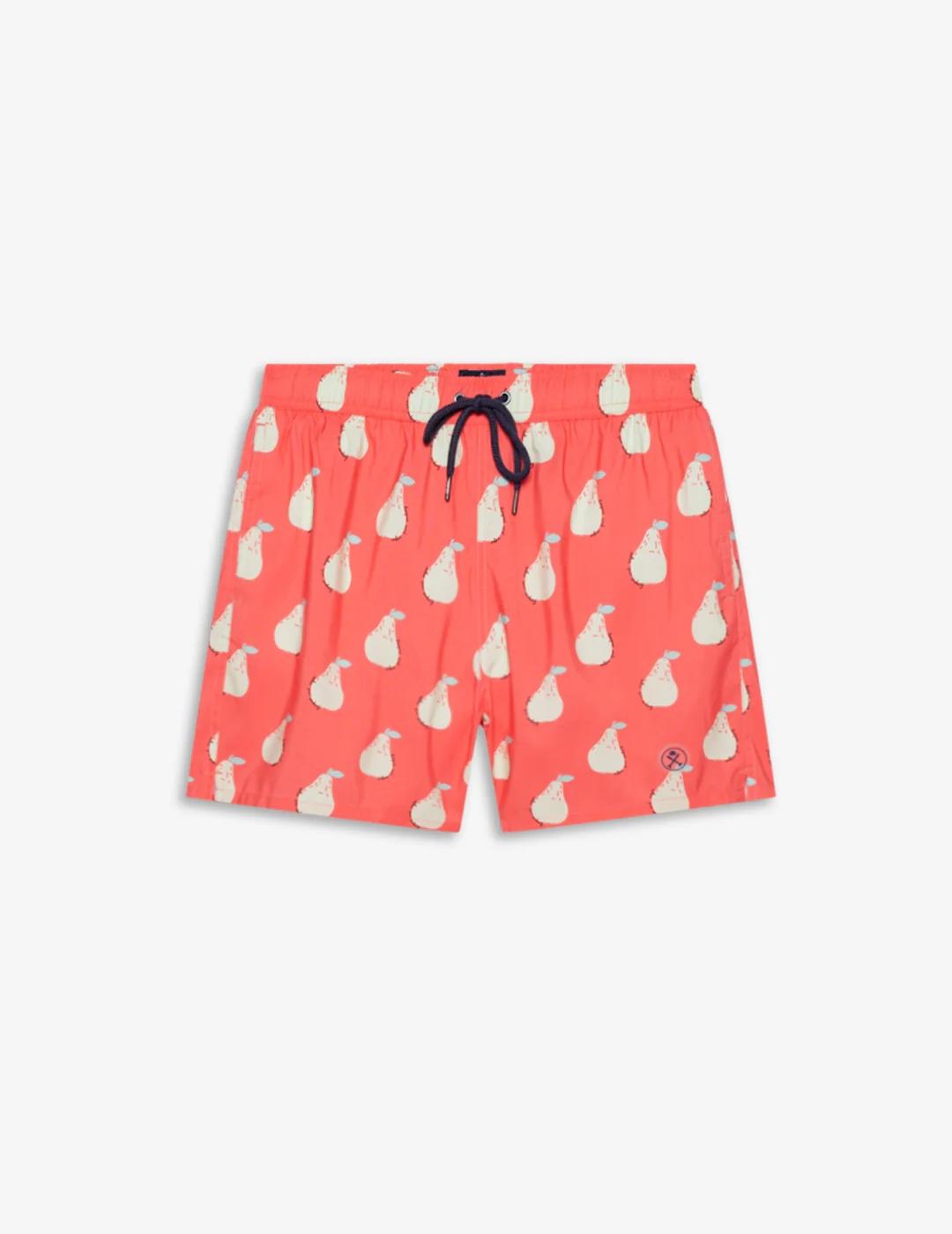 HARPER BAÑADOR CORAL MACEDONIA