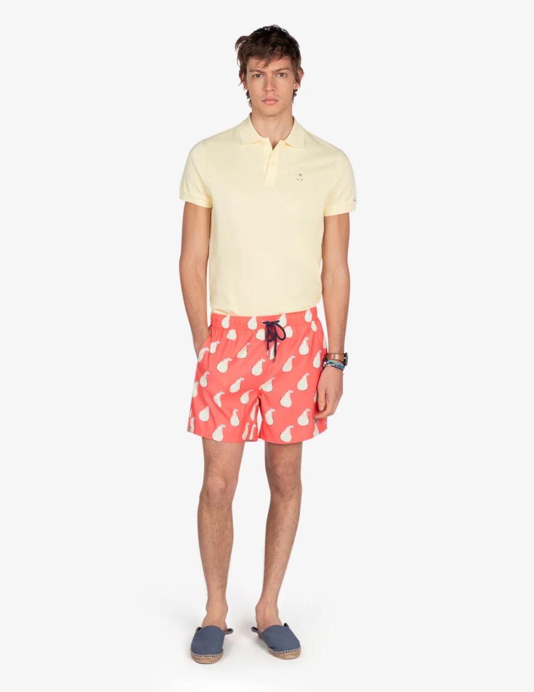 HARPER BAÑADOR CORAL MACEDONIA