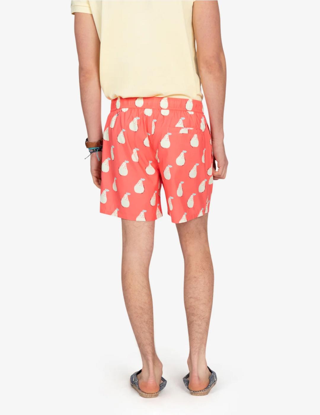 HARPER BAÑADOR CORAL MACEDONIA