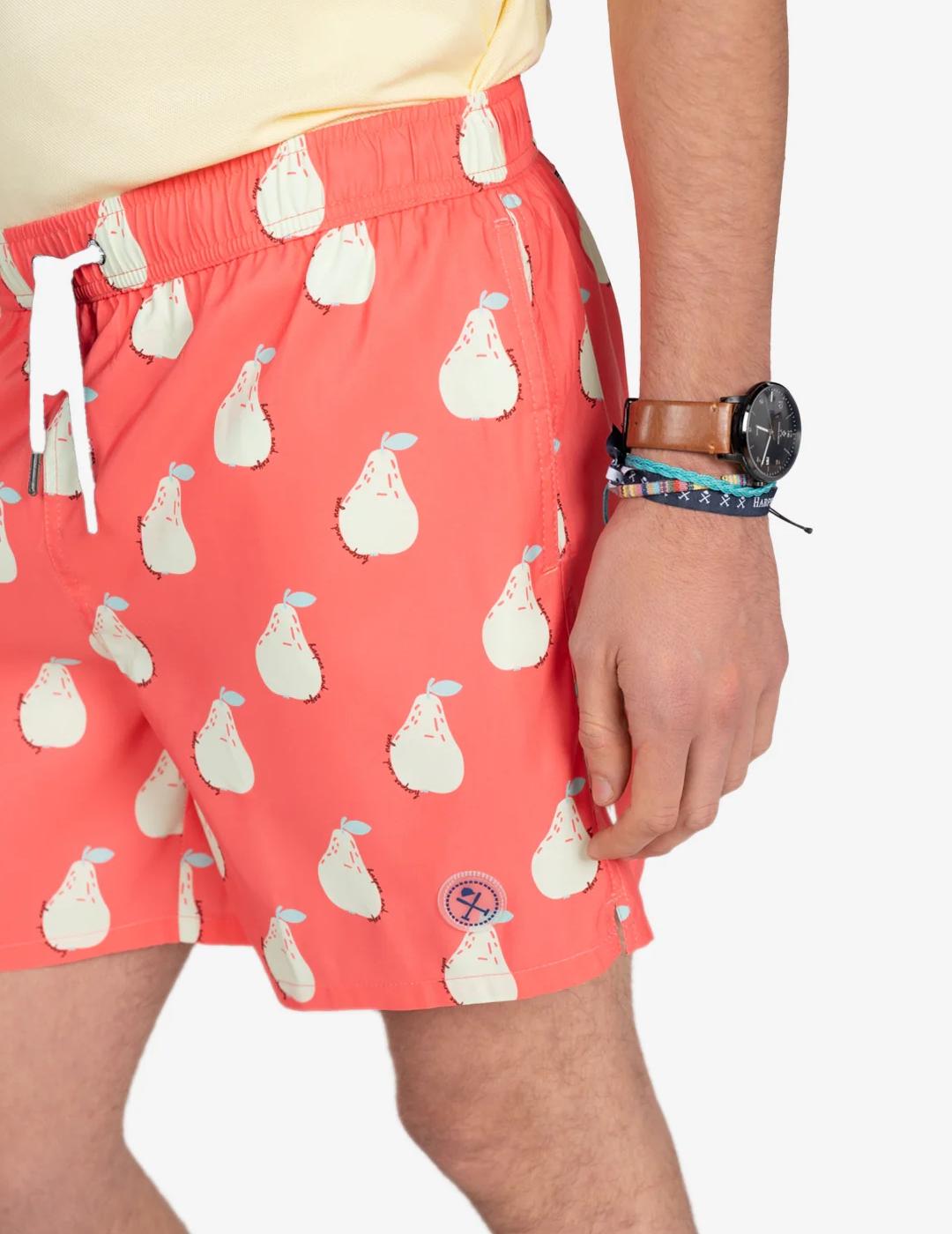 HARPER BAÑADOR CORAL MACEDONIA