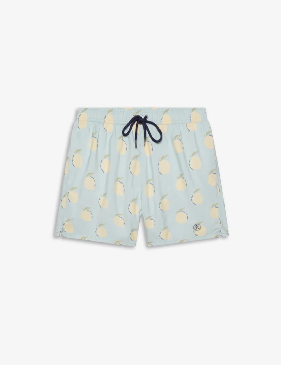 HARPER BAÑADOR TURQUESA MACEDONIA