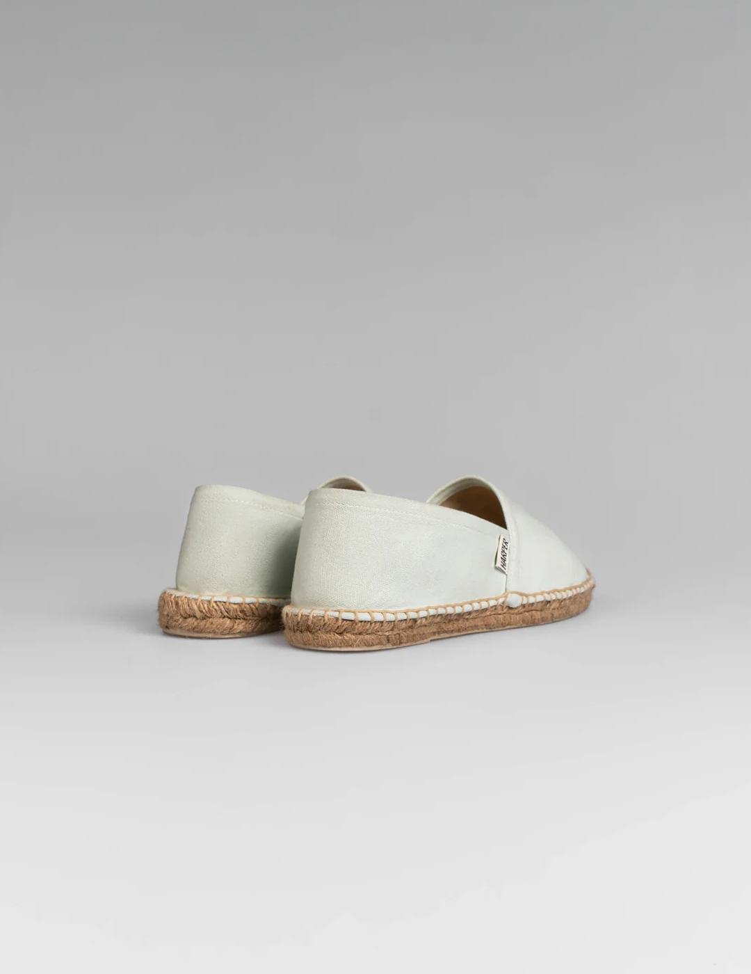 HARPER ESPADRILLE ICON TURQUESA