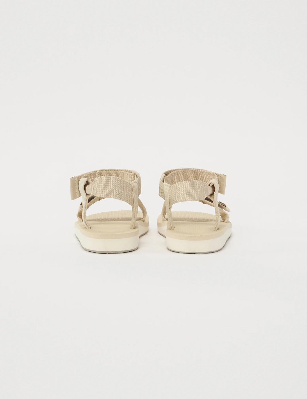 NORTH FACE SANDALIA SKEENA SOAPSTONE