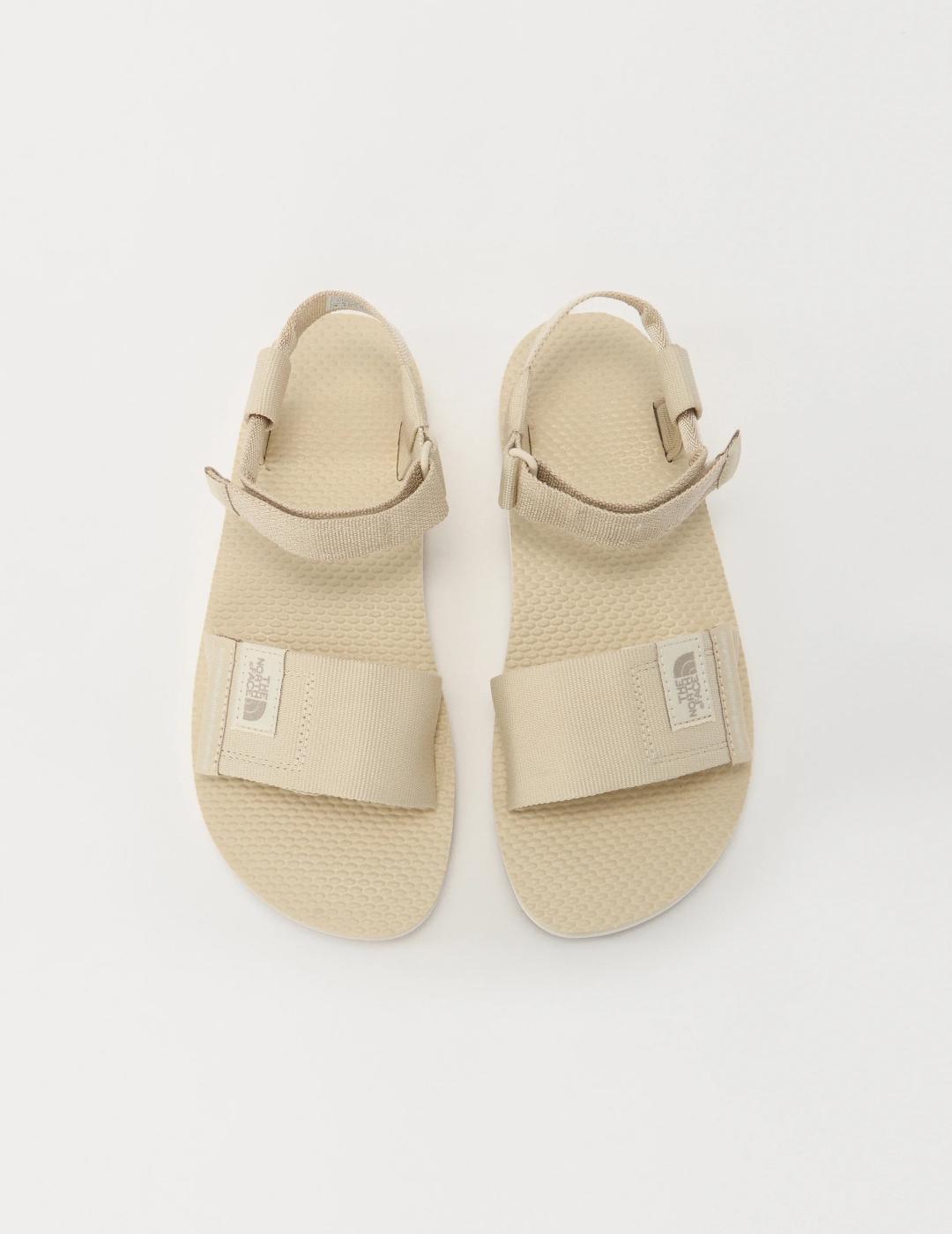 NORTH FACE SANDALIA SKEENA SOAPSTONE