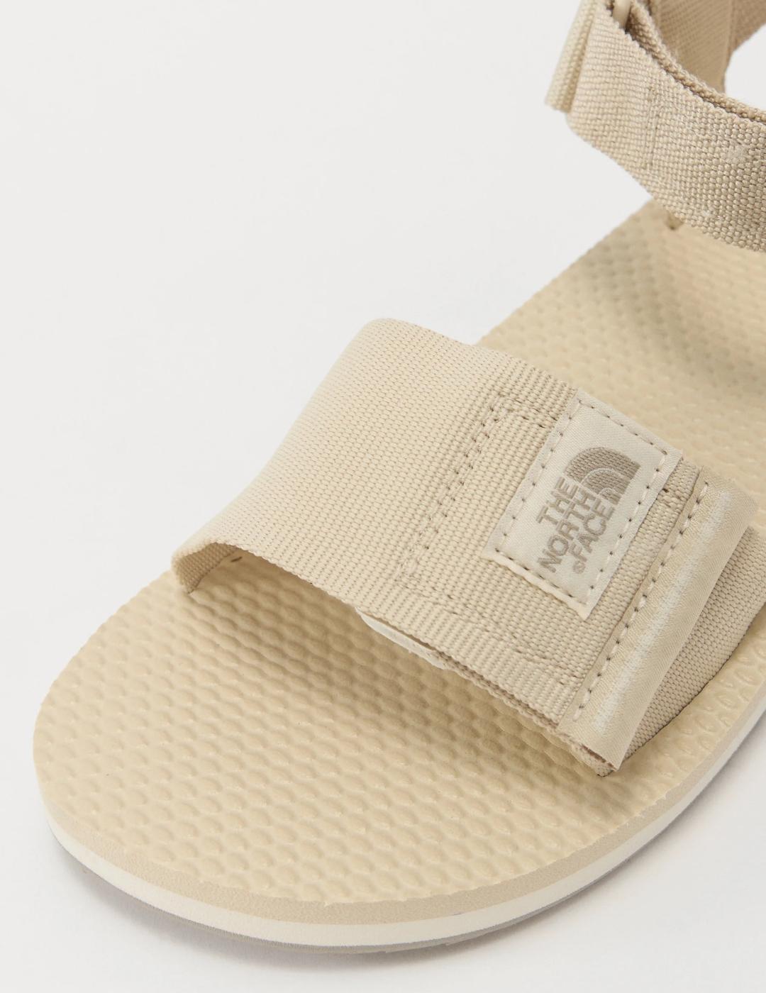 NORTH FACE SANDALIA SKEENA SOAPSTONE