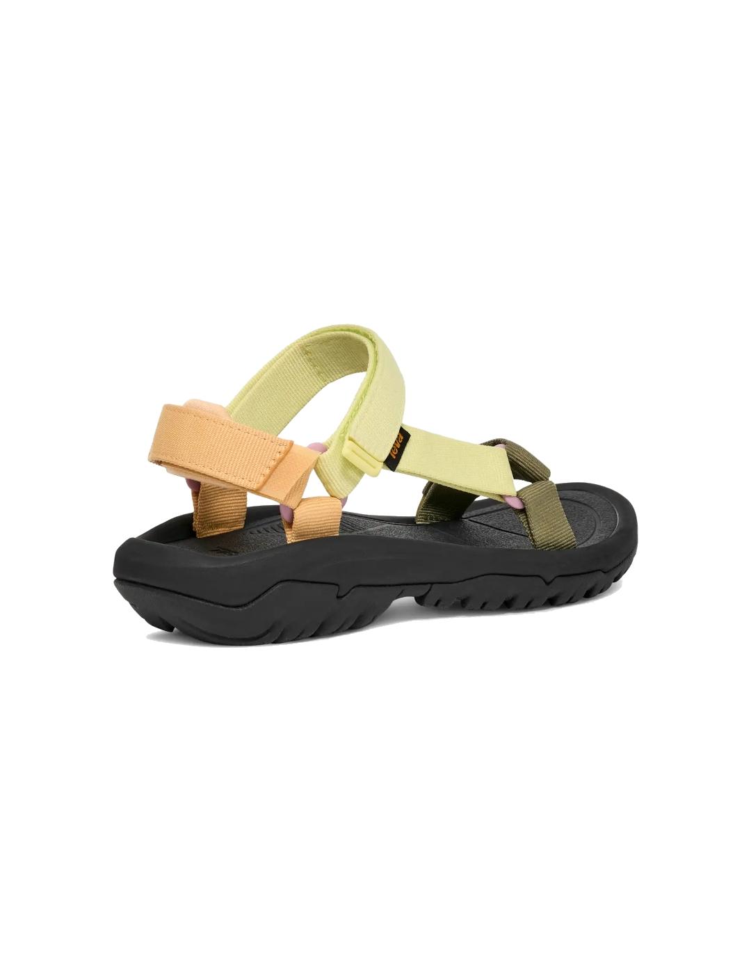 TEVA SANDALIA HURRICANE PASTEL MULTI