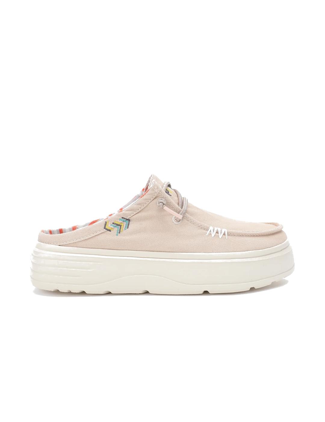 PITAS CAPARICA BEIGE