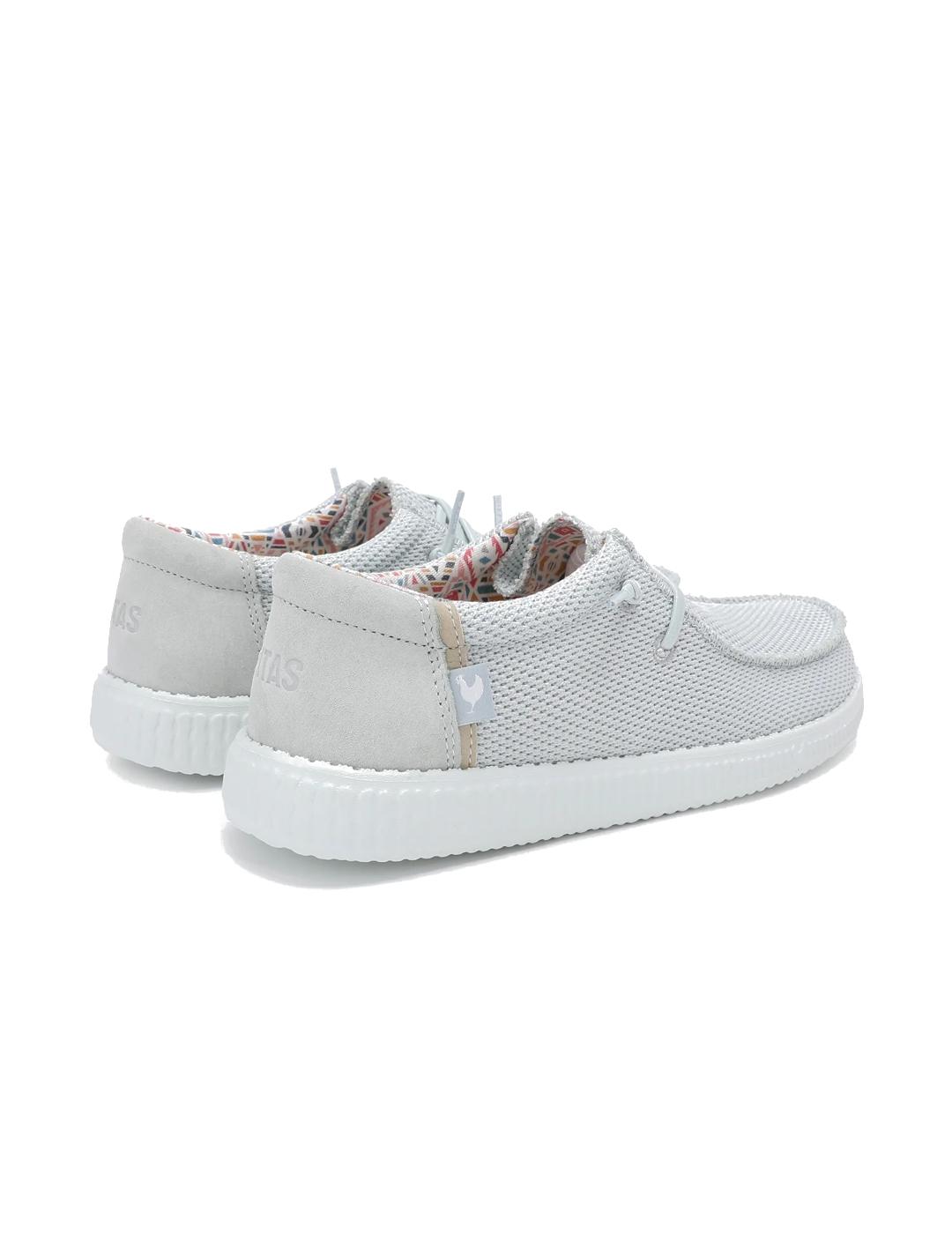 PITAS GAIA AZUL HIELO