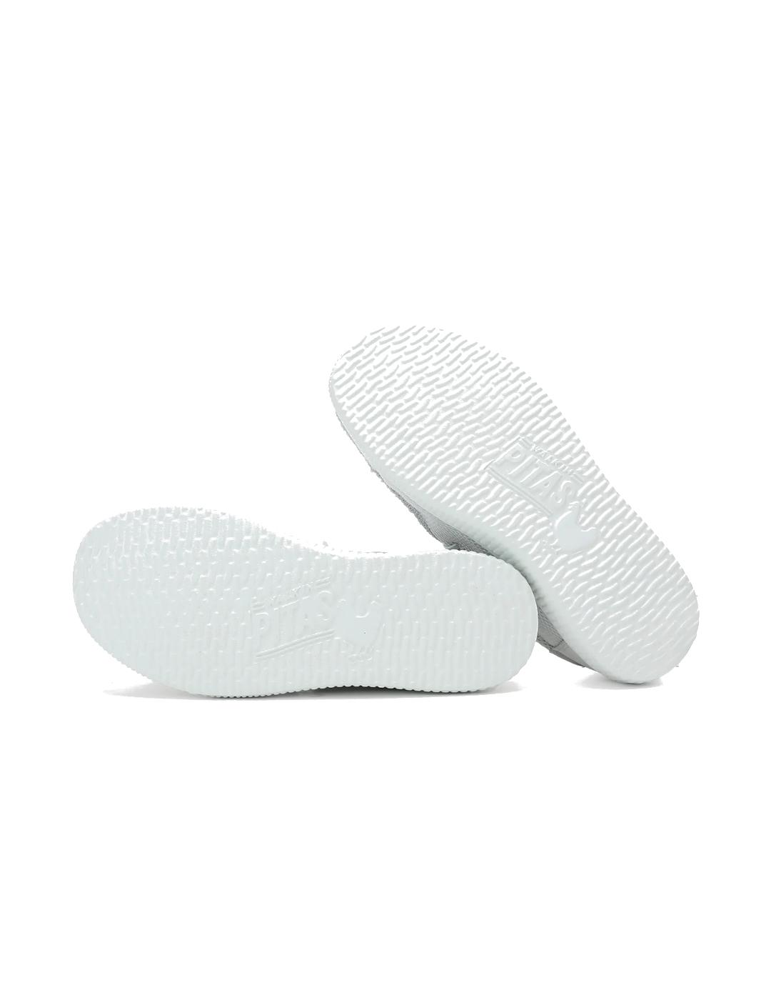 PITAS GAIA AZUL HIELO