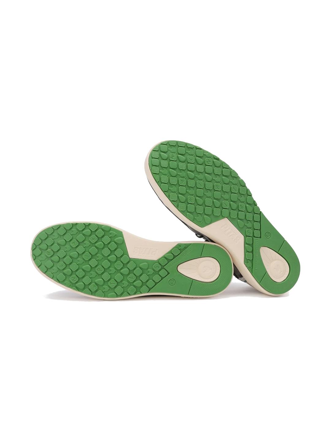 PITAS CANA GRIS OSCURO