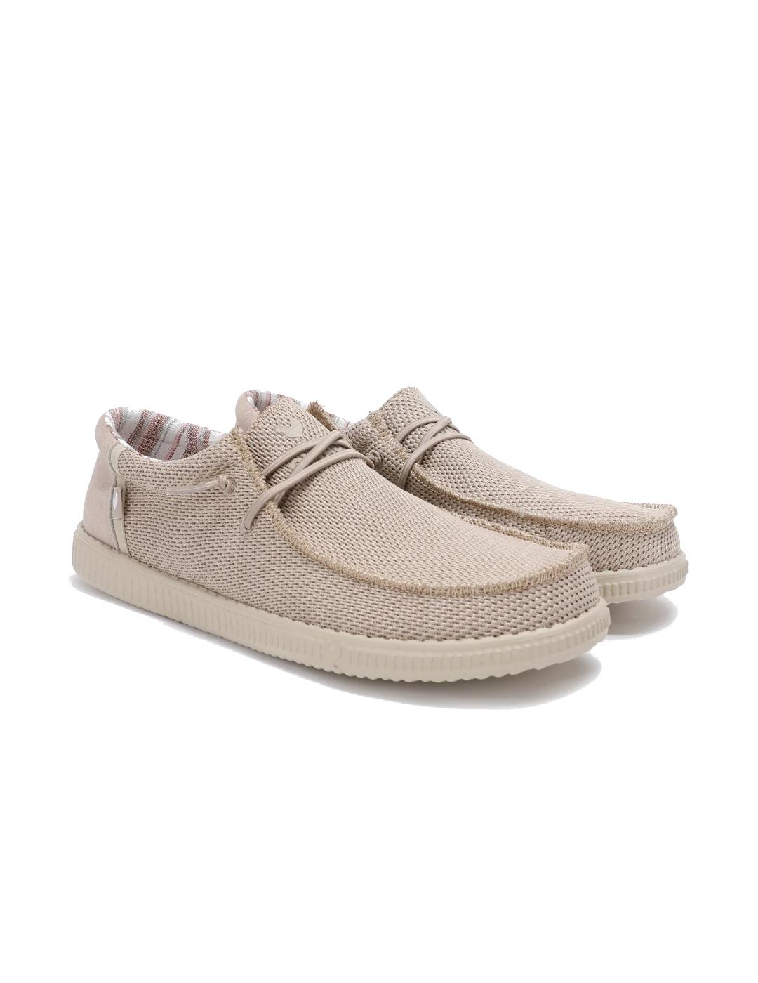 PITAS LUCA BEIGE