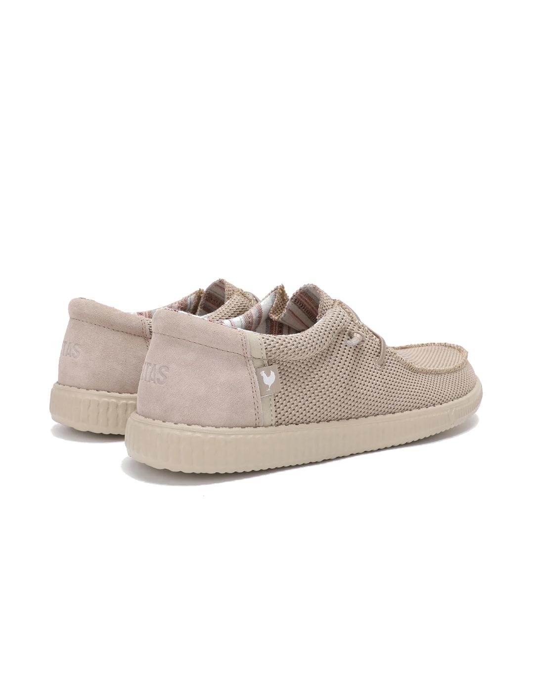 PITAS LUCA BEIGE