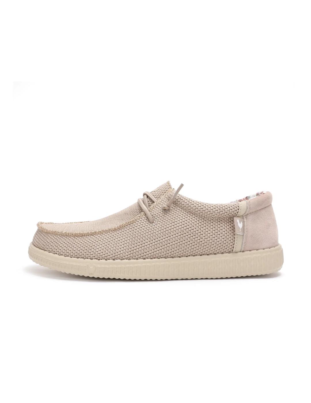 PITAS LUCA BEIGE