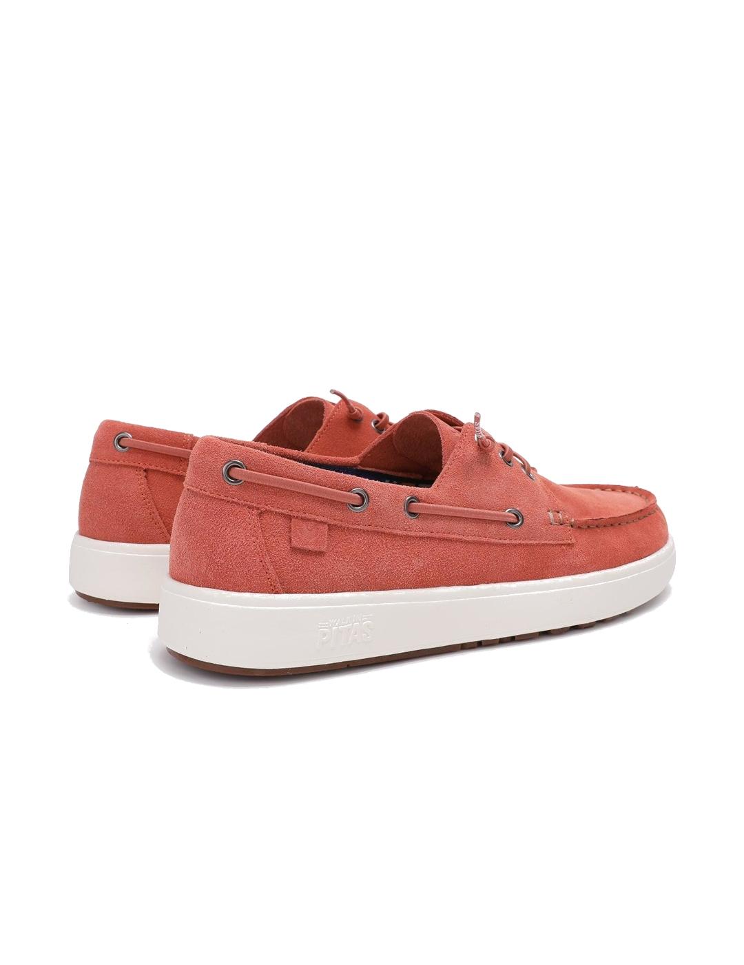 PITAS DAIKI ROJO SUMMER